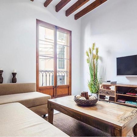 Hotel-Apartment Modern Studio Palma de Mallorca Ngoại thất bức ảnh